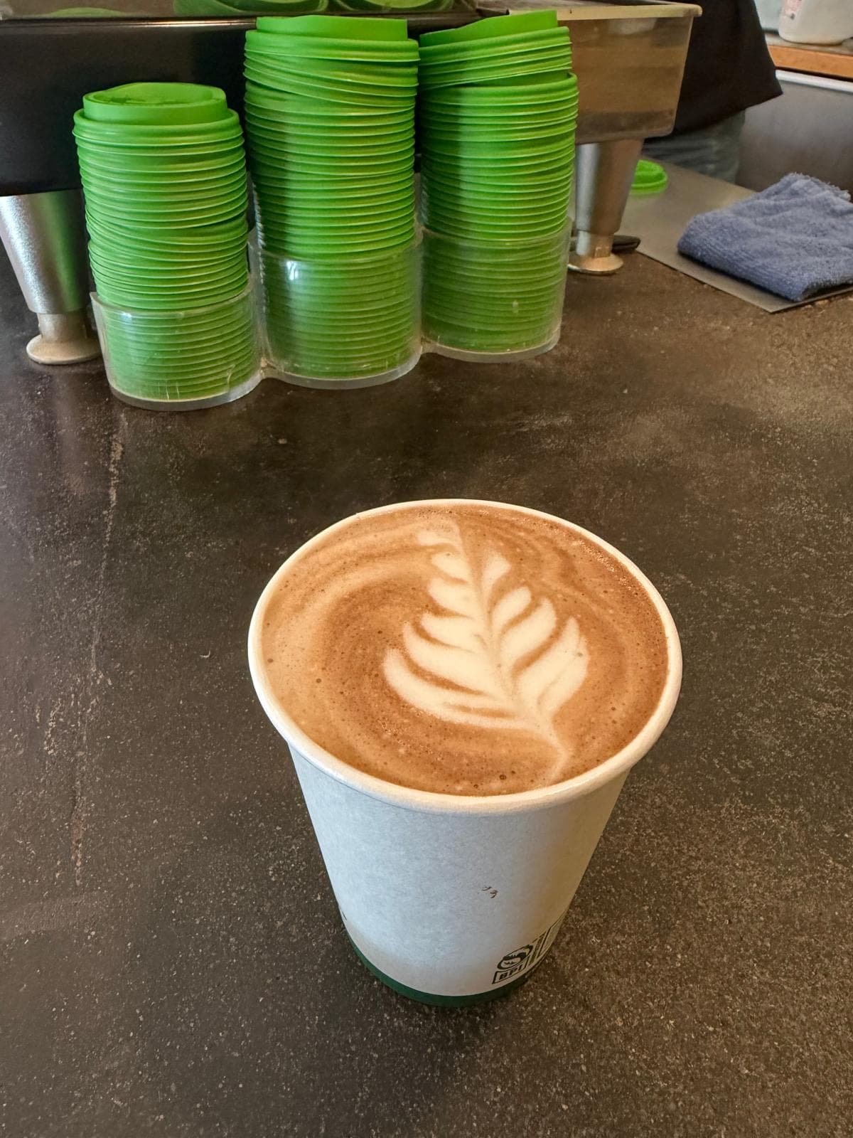 Blackbird Bakery