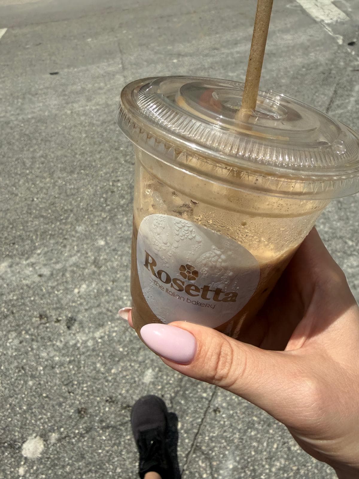 Rosetta Bakery