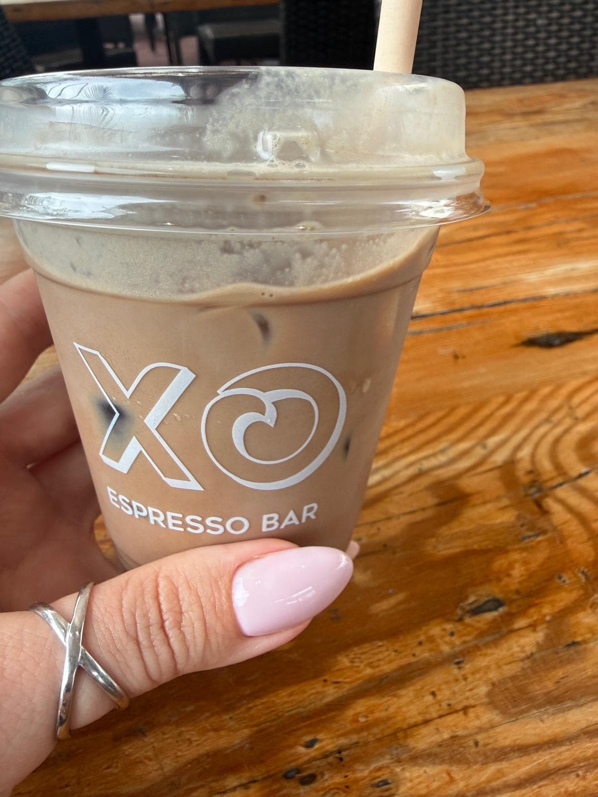 XO Espresso Bar